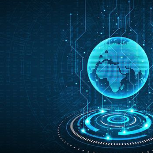 Web Atlas Operations Services Solutions - Security and Compliance